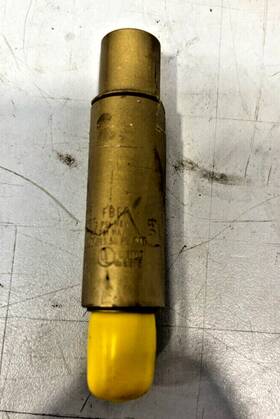 0657-0014 Victor Flamebuster Model Fb-fr Fuel Gas Flashback Arrestor 06570015