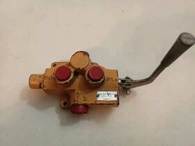 100-sic Victor Fluid Power 100 Sic Implement Lift Control Valve