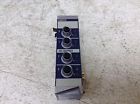 Vigv-03-fb-24v-25a Festo I-o Module Vigv03fb24v25a