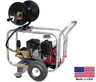 Virjd4040hg Streamline Industrial Drain Cleaner