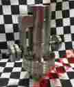 Vlve-1000 Duniway Bakeable Variable Leak Valve 1.33 Cfx 2.75 Cf X Kf16 125b