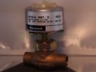 Vp531a Honeywell Brass Unitary Valve Nos