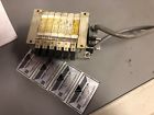 0.1-0.7mpa Vq2100-5b Smc Valve Bank Solenoid Valves Used