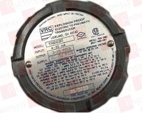 Va0035 Vrc / Used