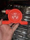 Vs-190 Vibco Vibrator Pneumatic Turbine Used