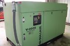 Vs-200ts-200 Sullair Vsd Rotary Screw Air Comp Airend Warranty Sav Power