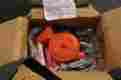 Vsp-510 Vibco Pneumatic Vibrator Nib