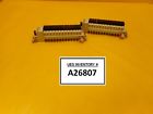 Vv3q11-ulb970194-13 Smc Pneumatic Manifold Lot Of New
