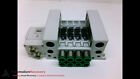 Vv5qc41-04c16sdn1-x122 Port Smc Manifold Ex250 4