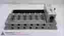 Vv817-03s-suqw04bt-w1 Smc Manifold Assembly 7 Stations New 222358