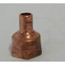 30685768207697 W01514 Mueller Copper Ftg Female Adapter Od Lot Of