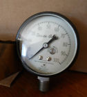 W0374 Ametek Us Gauge New