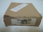 W0410 Marsh Pressure Gauge Psi New In Box