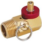 W10056 Performance Tool Air Tank Manifold With Fill Port 039564100567