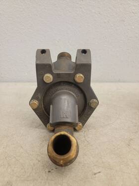 P52935-8 Wabco Quick Release Exhaust Valve 1 Inch