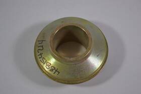 C062xl-10d81 Warman Pumps Labyrinth Locknut Used
