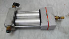 Warranty Psi La-man Dryer System 520 Used 250 Max Filtration Extractor