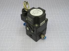 5350025xr Watson Smith 101x I/p Converter 0-60ma T170486