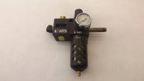 B75-02bjc Watts Sv75-002 Filter Regulator T29256