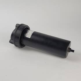F602-04ejr Watts F602-04ejr/m5 Pneumatic Filter Fluidair 175 Psi 1/2 Inch Npt 12 Bar - Used