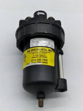 Watts F701-03w3/m1 Coalescing Filter