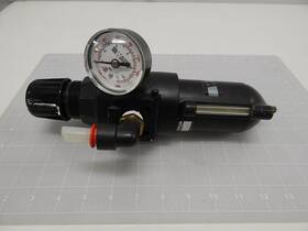 B20-04wgc Watts Fluidair M2 Lubricator Regulator T59037