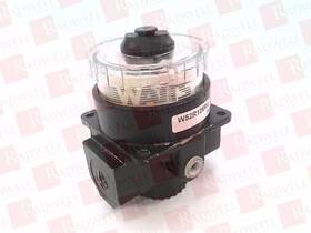 W52r126ra Watts Fluidair Parker / Used