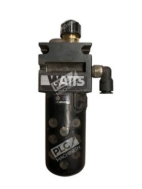 L75-02b Watts Pneumatic Air Lubricator