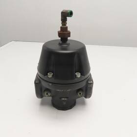 R119-20j Watts 2-1/2 Inch Npt Pilot Operated Regulator
