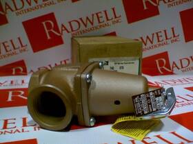 M740 Watts Water Technologies / Used