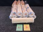 Wbrs-5 Waterlink Hydraulic Fluid Filter Element Military Surplus Wet New
