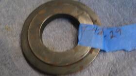 Weatherhead T-420-29 Eaton Spacer Ring Used Does Has Surface Rust From Storage
