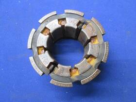 T400-6c Weatherhead 1 Inch Hydraulic Hose Crimper Collett