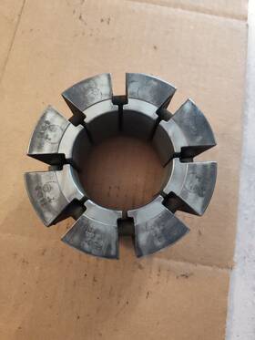 T-410-9 Weatherhead T410-9 Eaton Collet / Die. Coll-o-crimp 2 Inch