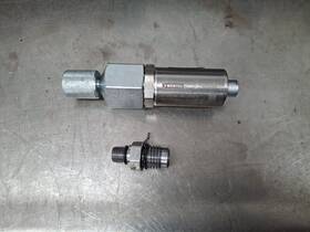 Sr-ptt-600-05-0c Webtec Pressure Transducer