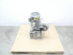 00318et3e182tc-s Weg Hydraulic Power System 1500psi 3hp 230/460v-ac