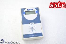 1520c-02 Welch Handheld Vacuum Gauge 1 - 1013 Mbar