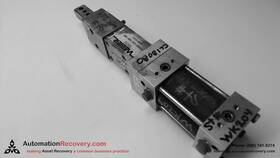 S090-24-48-90 Welker Bearing Shot Pin Assembly #137785