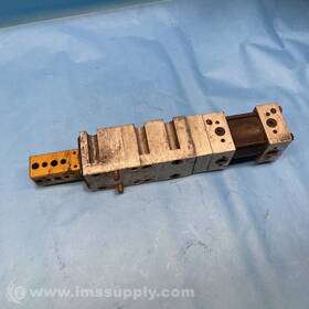Wp4-40-25-a-rcd Welker Engineered Products Hydraulic Component Usip