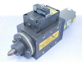 Pct-15.00-wel4-swd-90-r1 Welker Pneumatic Pin Clamp 80 Psi Max