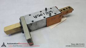 Sb2n050b010d001a000 Welker Pneumatic Actuator #116802