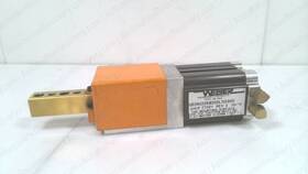 Ub2n025a020dl11a900 Welker Gold Line Shot Pin #330497