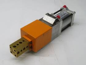 Ub4n025a010dde1a000 Welker Shotpin Cylinder T268382