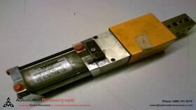 Nbn2-f581-100s6-e8-v1 Welker Ub4n050b010dde1a000 Shotpin Attached Part #142514