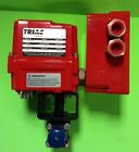 Wem-500 - Ball Valve Controller Controls Control Triac