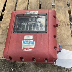 Edc-500 Westfalia Separator Type Explosion Proof Timing Unit
