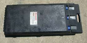 3zc69 Westward Hydraulic Ram System Kit 10 Ton Model#