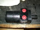 Wf101-1006 Unbranded Hydraulic Motor Fits Charlynn Sauer Chief