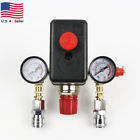 Wfybfatl-028 Bestparts Air Compressor Pressure 615284526711