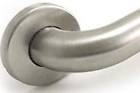 Wgb6ss42 Llc Wingits Grab Bar Satin Stainless Steel In 811175012077